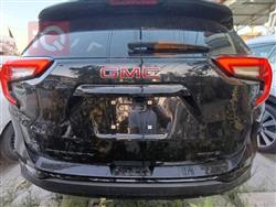 GMC Terrain